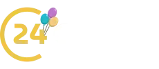 logo 24 Casino